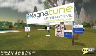 Magnatune - We are not evil